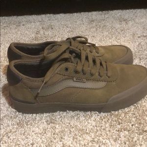 Chima Pro 2 Vans